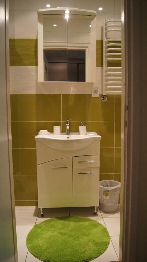 Apartament Cichy Kącik * Krakau