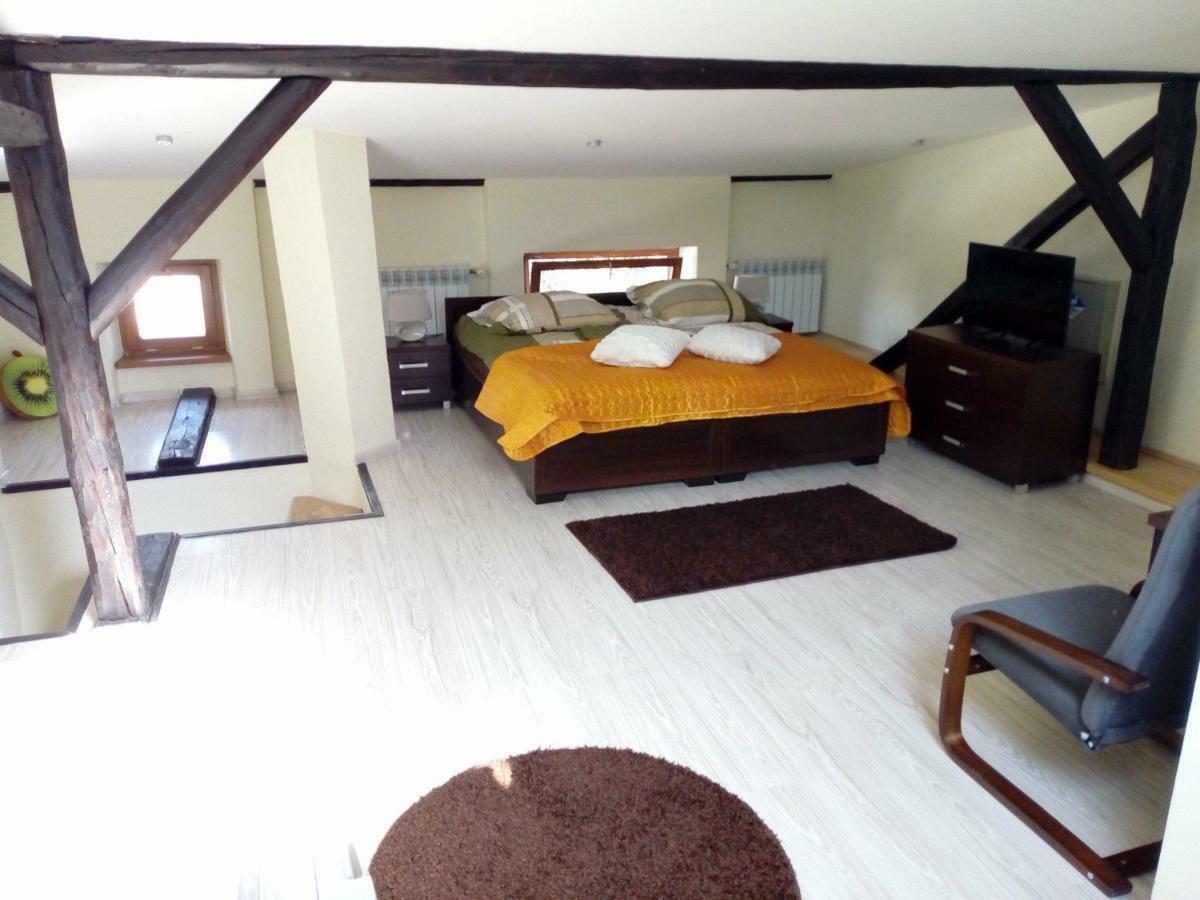 Apartament Cichy Kącik *