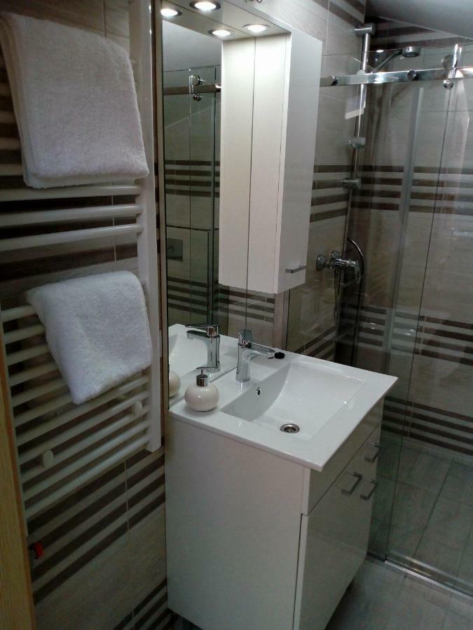 Apartament Cichy Kącik Apartment Krakau