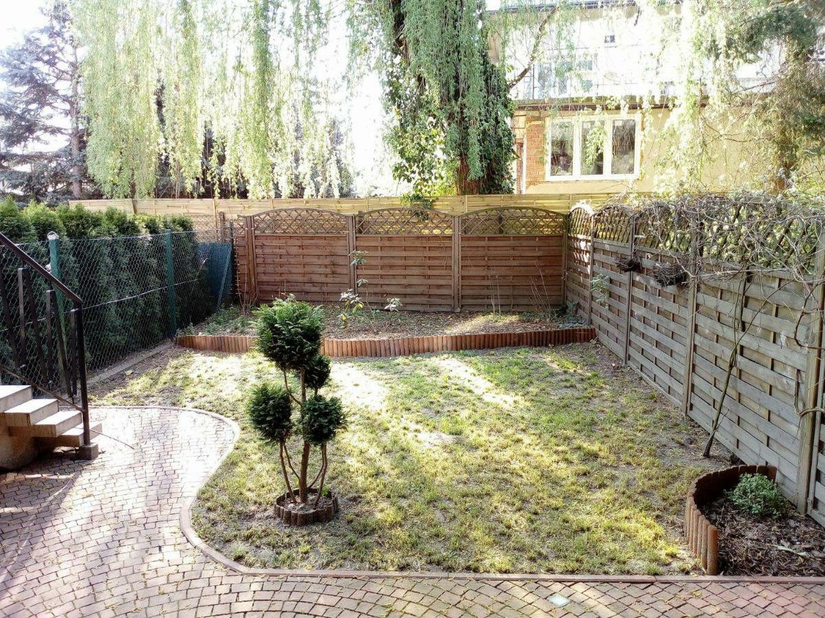 Apartament Cichy Kącik *