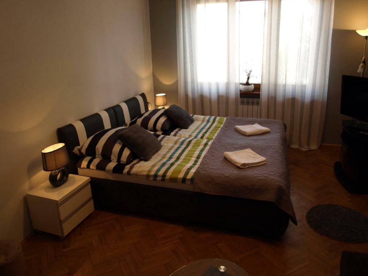 Apartament Cichy Kącik Apartment *