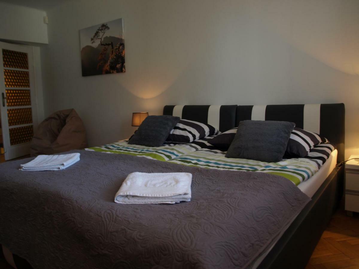 Apartament Cichy Kącik Apartment *