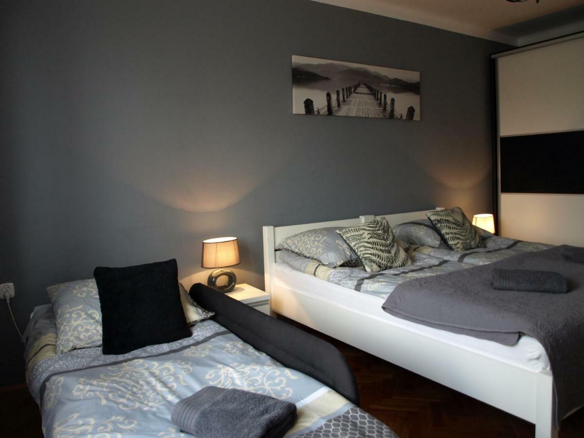 Apartament Cichy Kącik Apartment Krakau