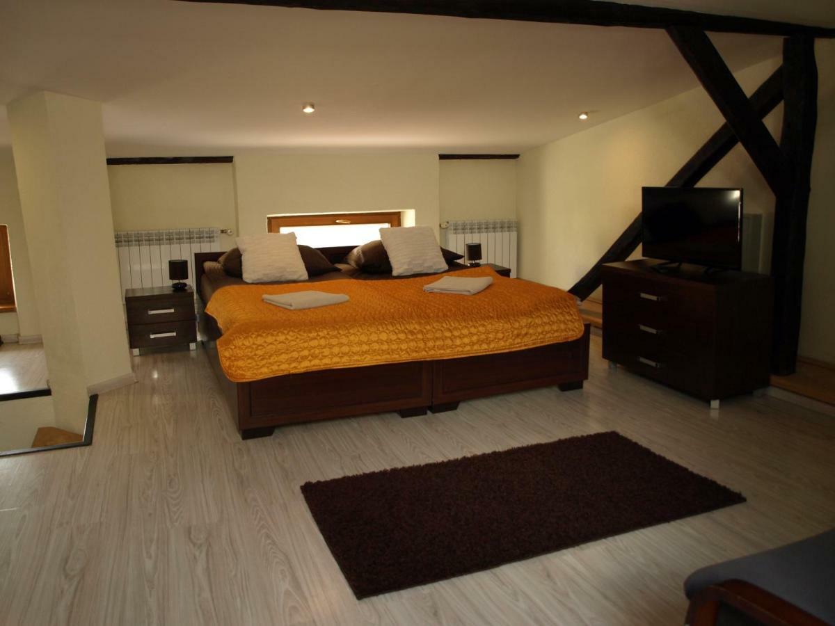 Apartament Cichy Kącik *