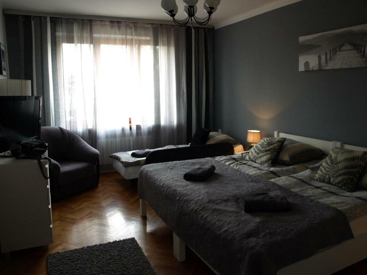 Apartament Cichy Kącik * Krakau