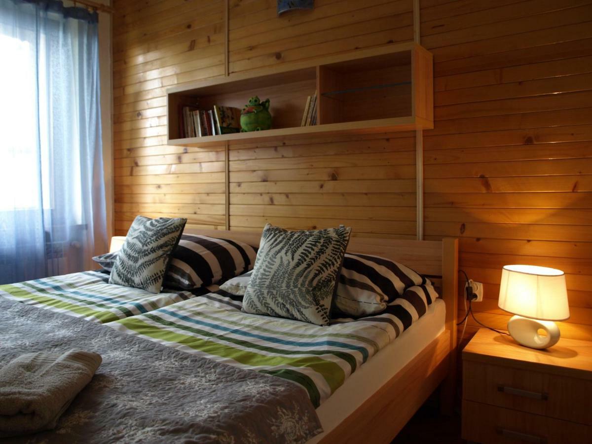 Apartament Cichy Kącik Apartment *