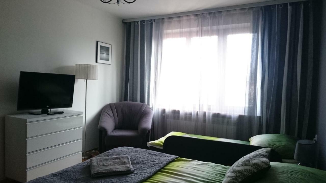 Apartament Cichy Kącik Apartment *