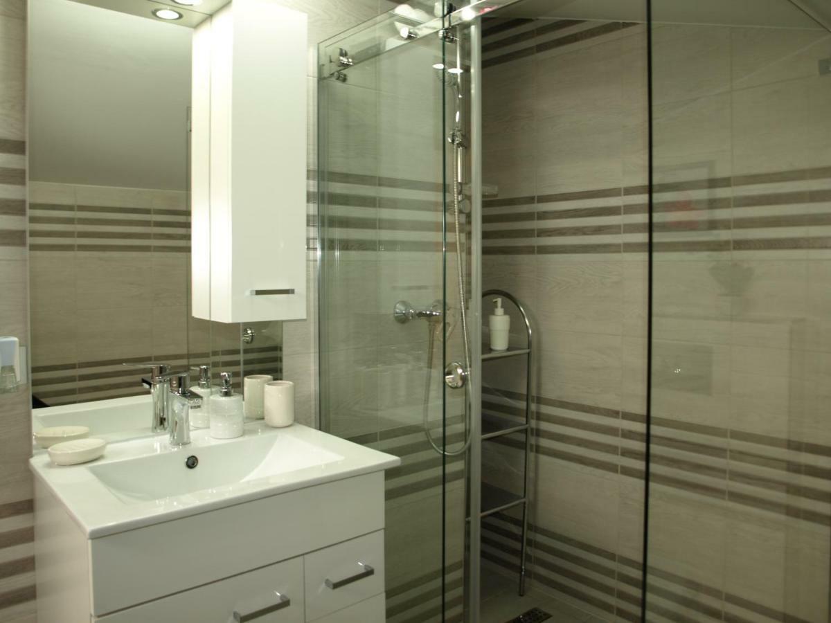Apartment Apartament Cichy Kącik