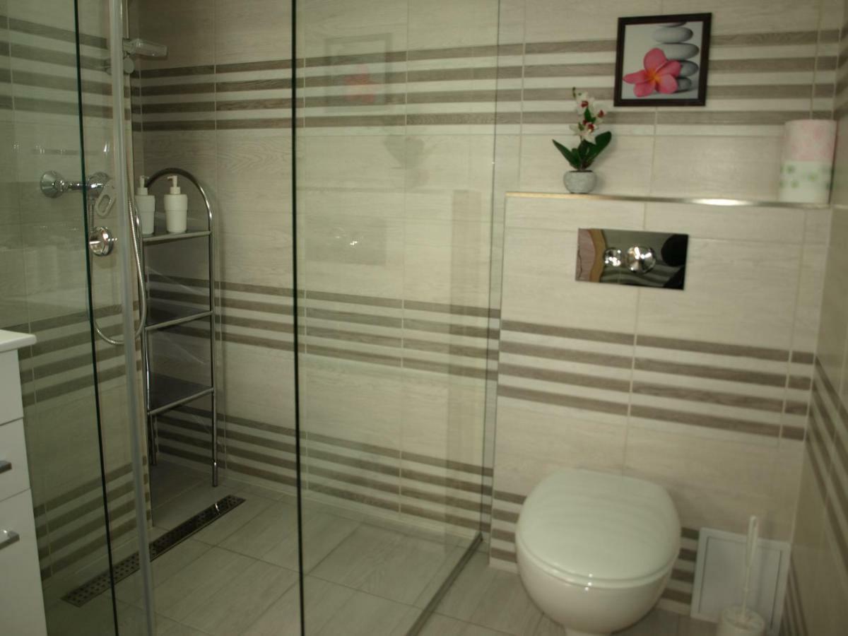 Apartament Cichy Kącik Apartment