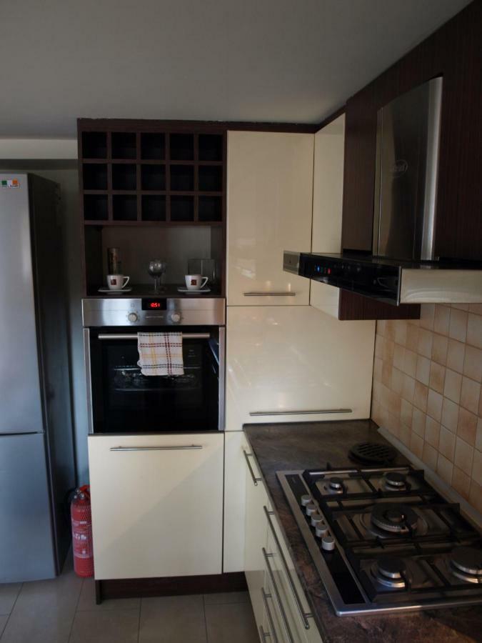 Apartament Cichy Kącik Apartment Krakau