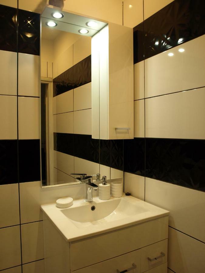 Apartament Cichy Kącik * Krakau