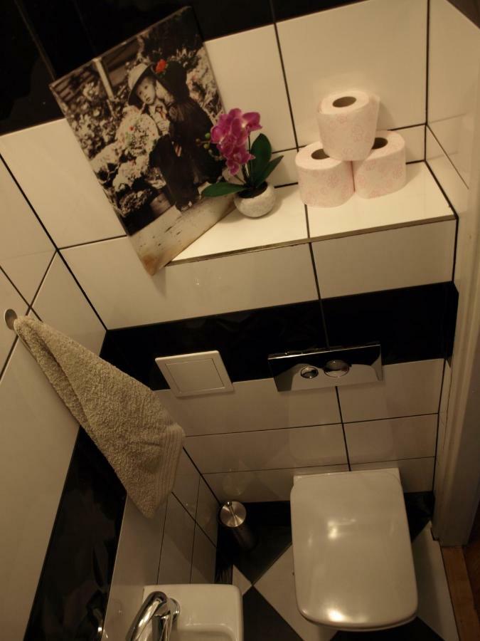 Apartment Apartament Cichy Kącik *