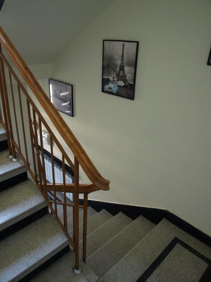 Apartament Cichy Kącik * Krakau
