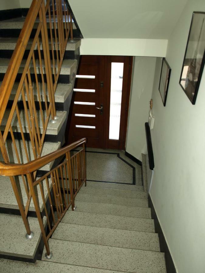 Apartament Cichy Kącik Apartment *